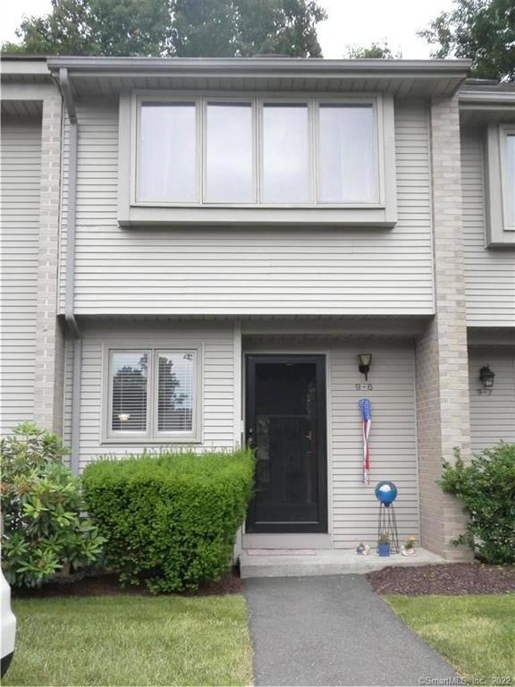 827 Oronoke Rd unit 9-6, Waterbury, CT 06708 - photo 1