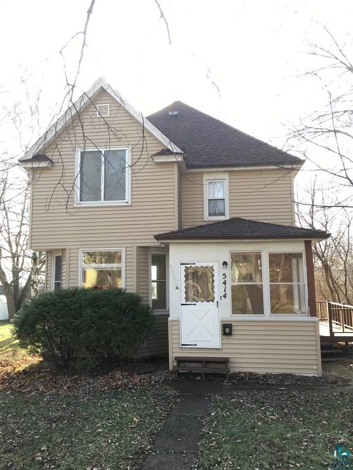 5414 Oneida St, Duluth, MN 55804 - photo 1