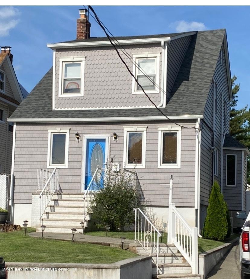41 Perry Ave, Staten Island, NY 10314 - photo 1
