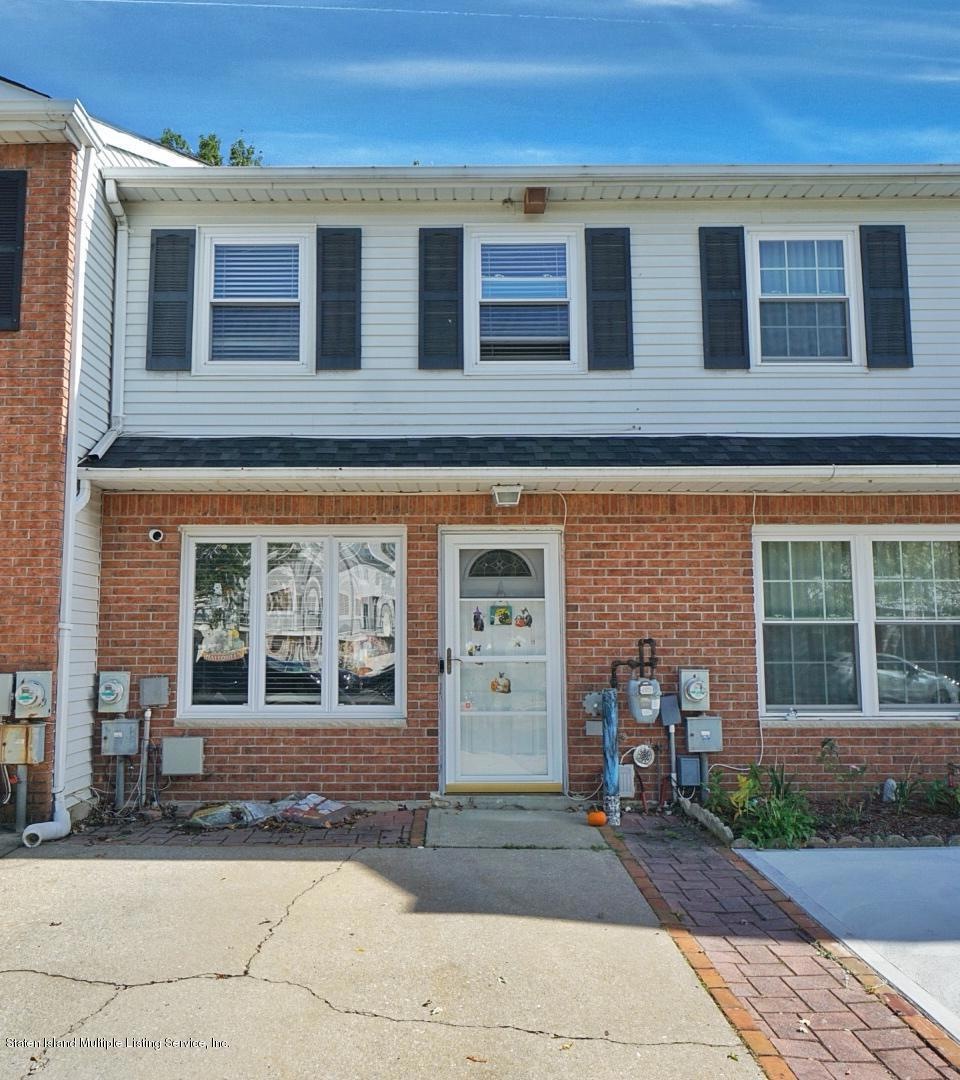 130 Corona Ave, Staten Island, NY 10306 - photo 1