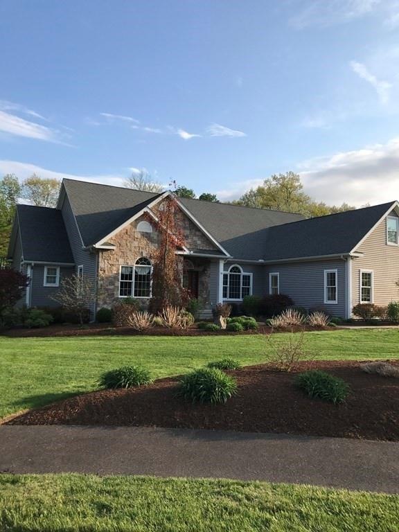 58 Jackie Dr, Ludlow, MA 01056 - photo 1