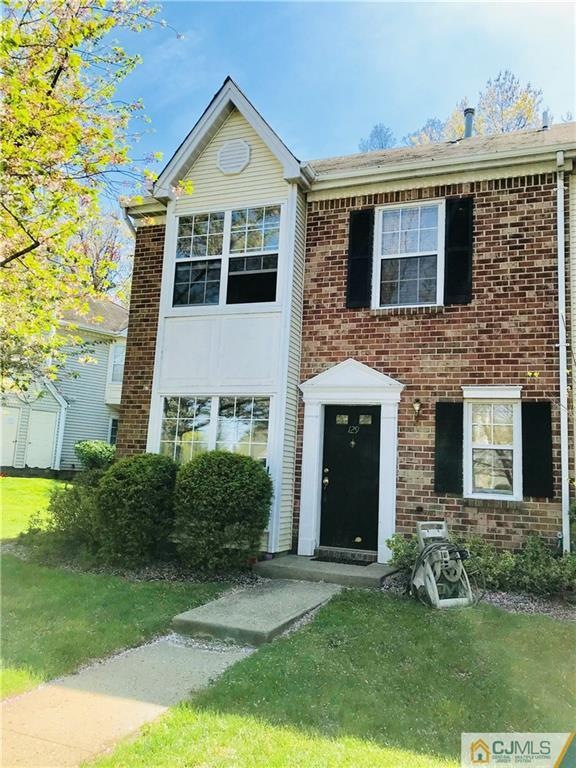 129 Lindsey Ct unit 25D, Franklin Park, NJ 08823 - photo 1