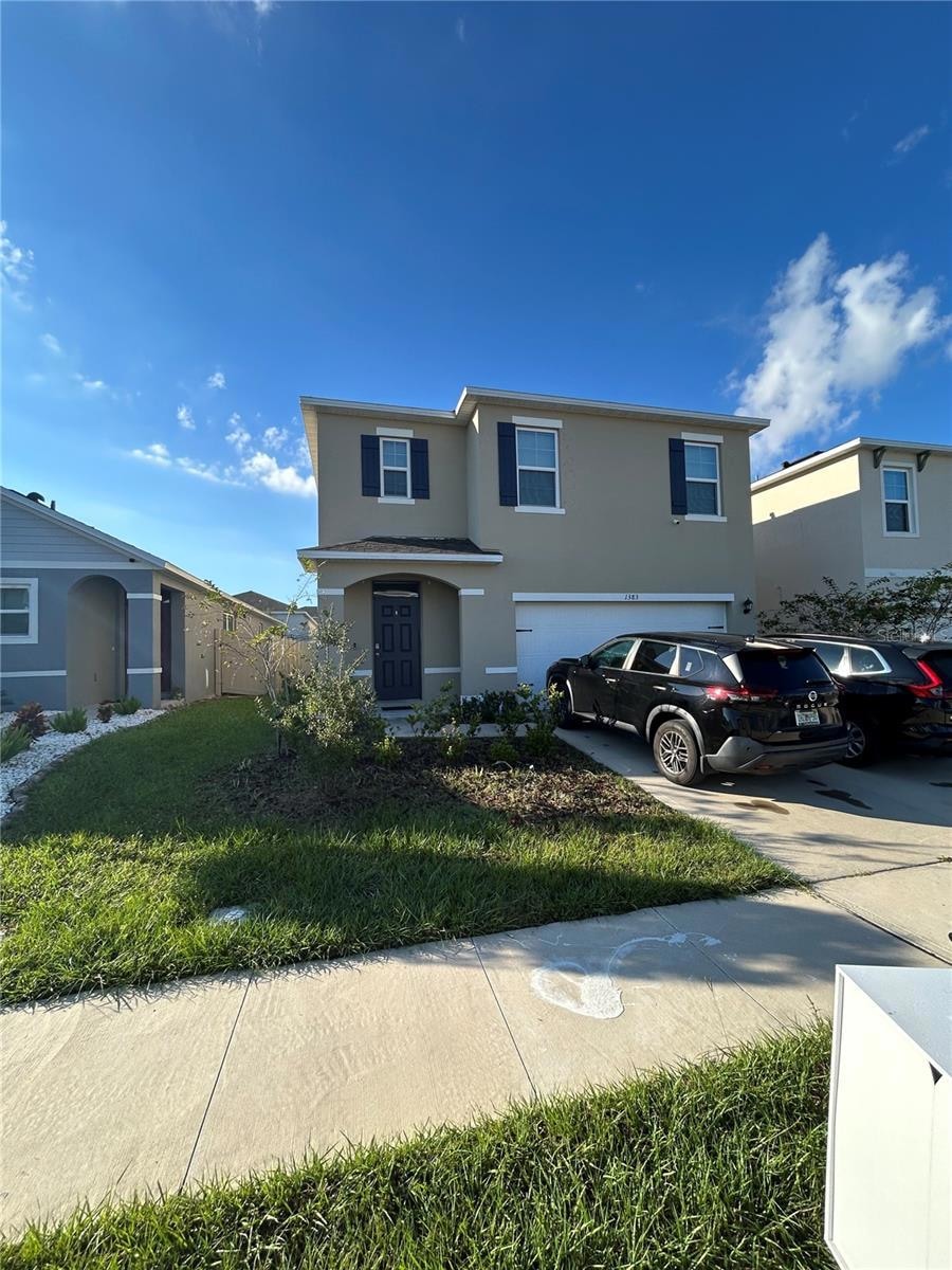 1383 Berry Ln, Davenport, FL 33837 - photo 1