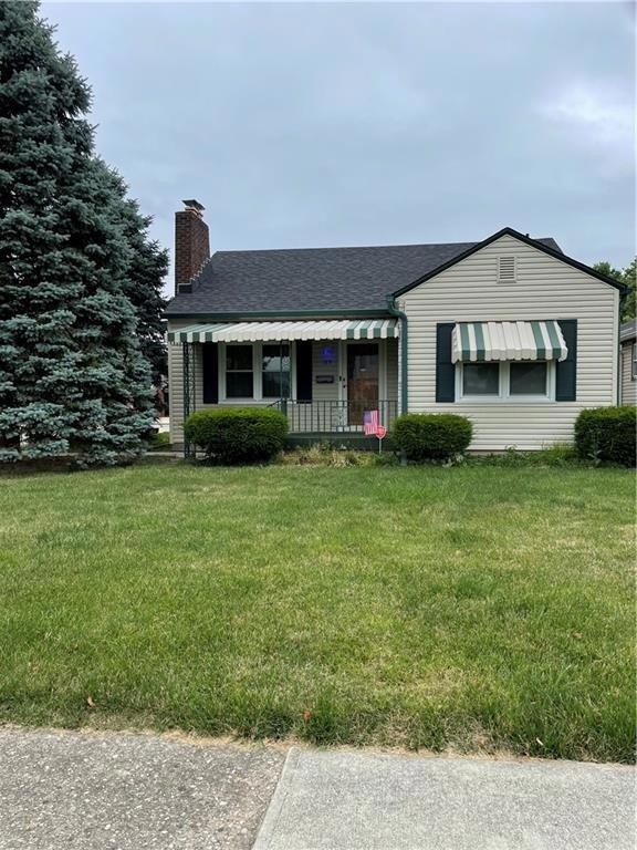 189 N 13th Ave, Beech Grove, IN 46107 - photo 1