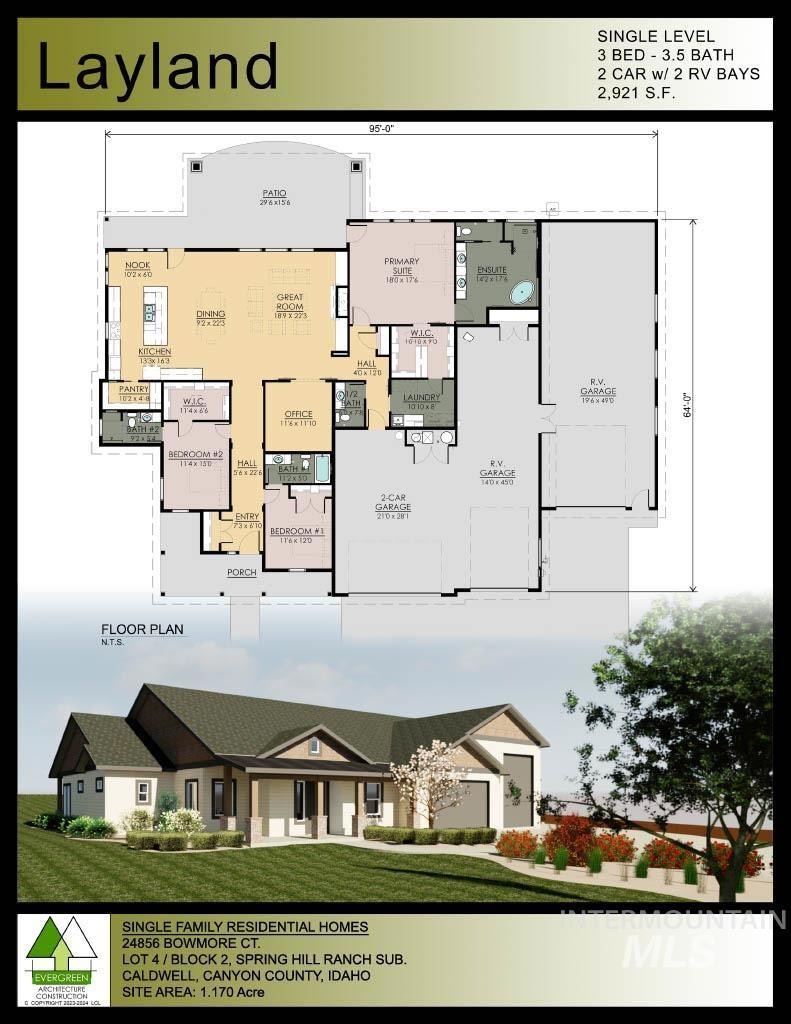 For Sale Call for Price • Co-Listing Agent