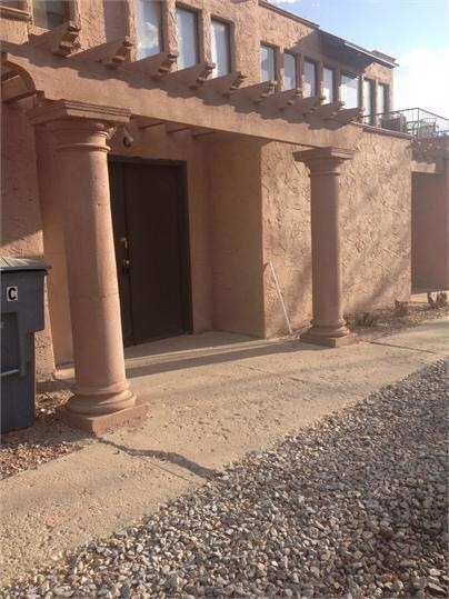 1605 Common Dr unit C, El Paso, TX 79936 - photo 1