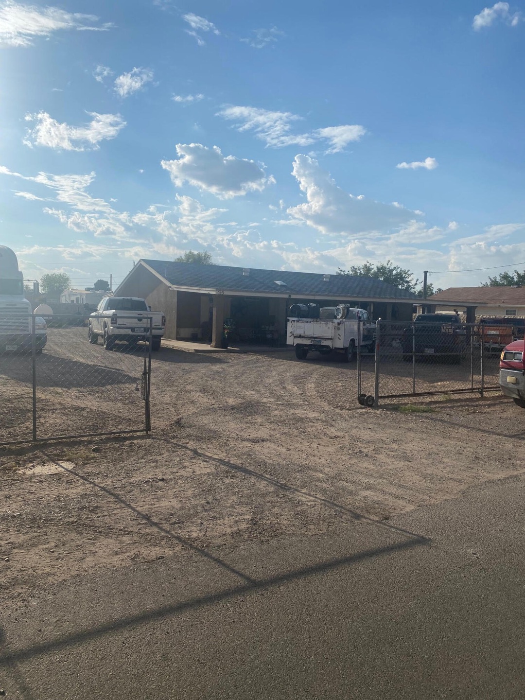 503 Agua Rica, El Paso, TX 79928 - photo 1