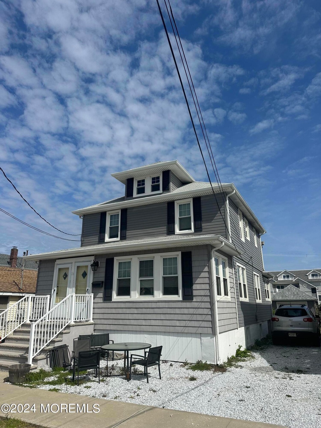 24 Farragut Ave, Seaside Park, NJ 08752 - photo 1