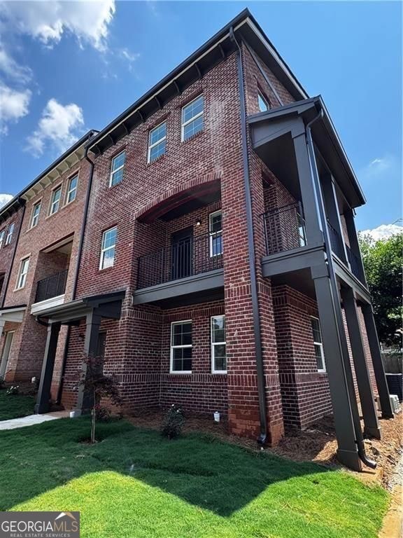 1777 Temple Ave, College Park, GA 30337 - photo 1