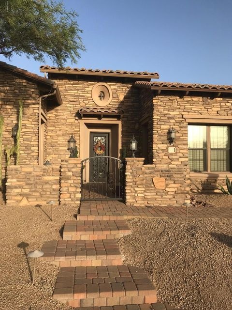 4057 N Silver Ridge Cir, Mesa, AZ 85207 - photo 1