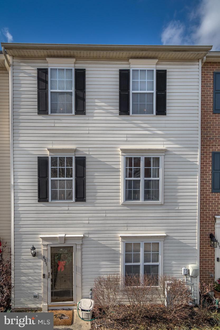 4115 Brown Bark Cir, Randallstown, MD 21133 - photo 1