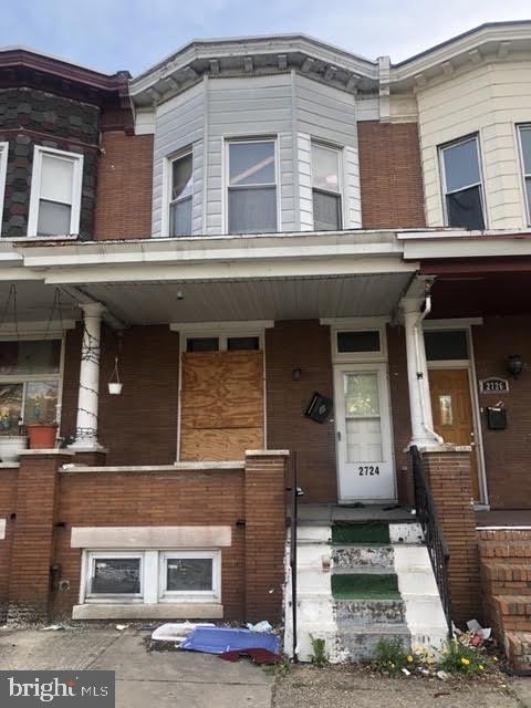 2724 The Alameda, Baltimore, MD 21218 - photo 1