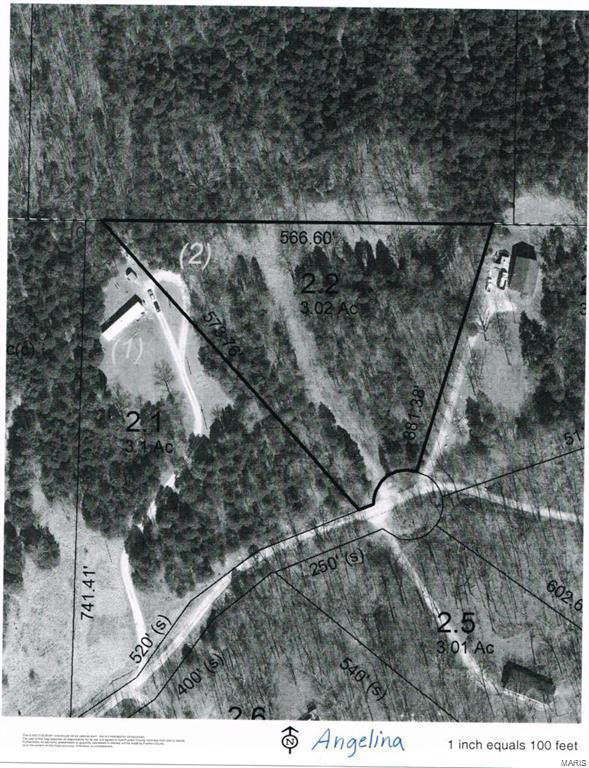 739 Angelina Ln, Robertsville, MO 63072 - photo 1