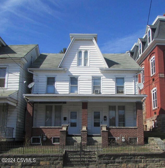 105 E Sunbury St unit 107, Shamokin, PA 17872 - photo 1
