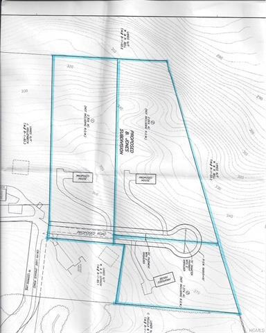 0 Calvin Ln, Newburgh, NY 12550 - photo 1