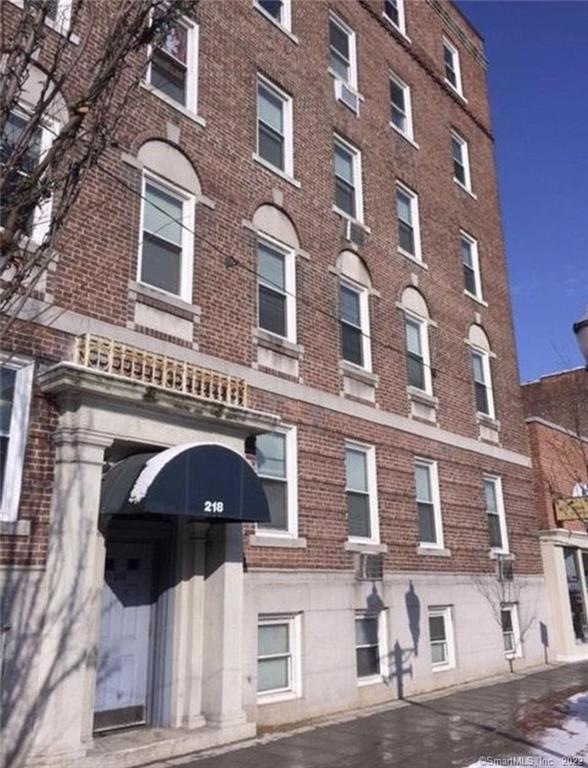 218 Bedford St unit 2A, Stamford, CT 06901 - photo 1