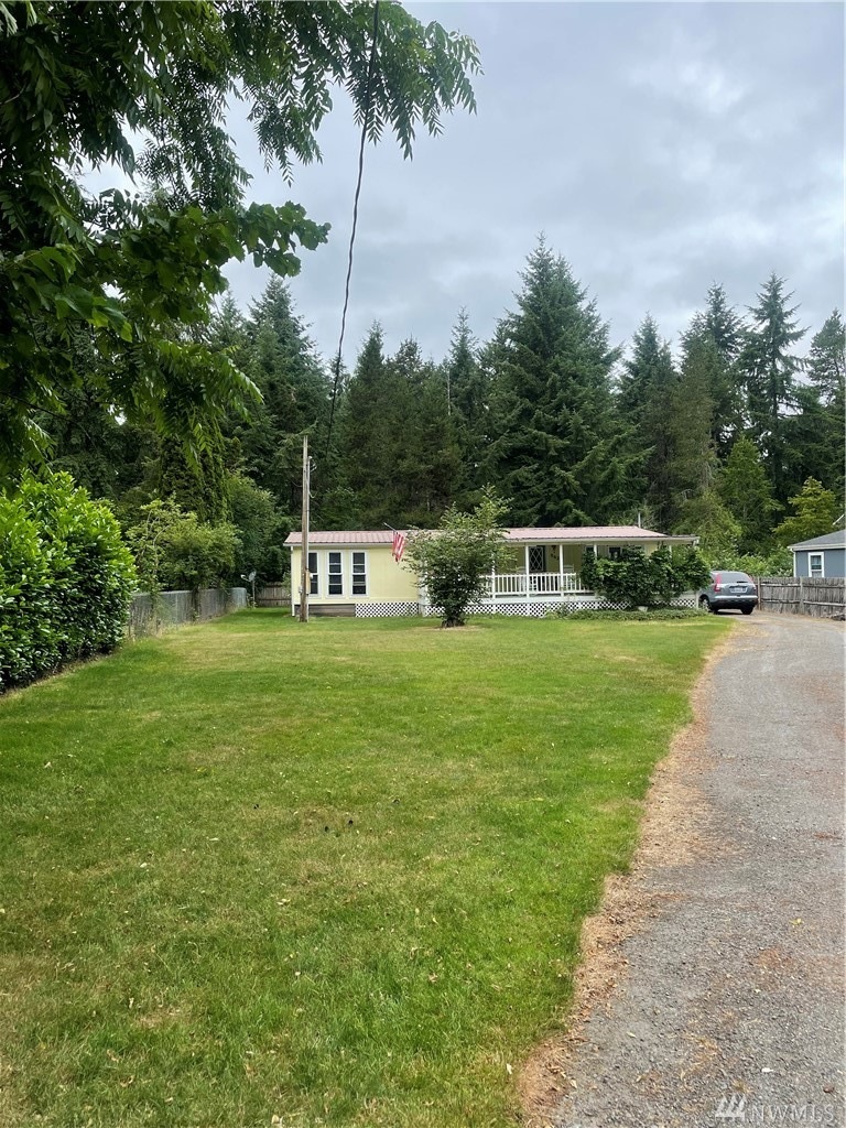 8625 Cascara Ct SE, Yelm, WA 98597 - photo 1