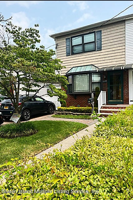 57 Abingdon Ave, Staten Island, NY 10308 - photo 1