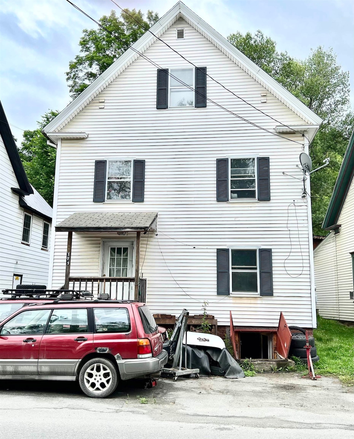 Sold $85,000