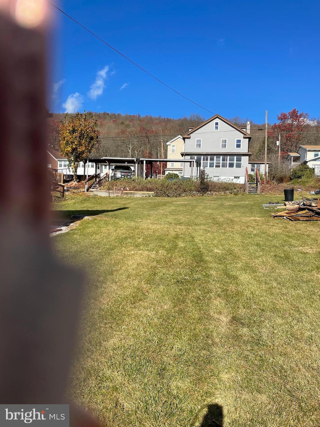 117 E Garibaldi Ave, Nesquehoning, PA 18240 - photo 1