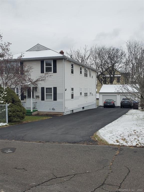 23 Davis St, New Britain, CT 06053 - photo 1