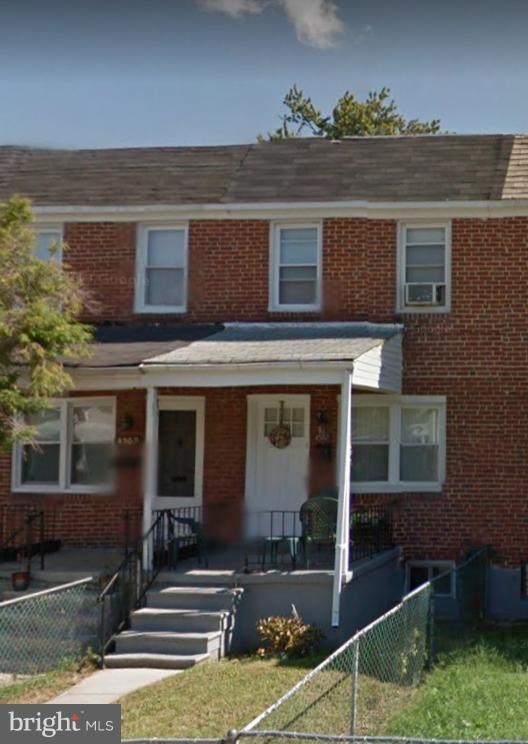 4507 Umatilla Ave, Baltimore, MD 21215 - photo 1