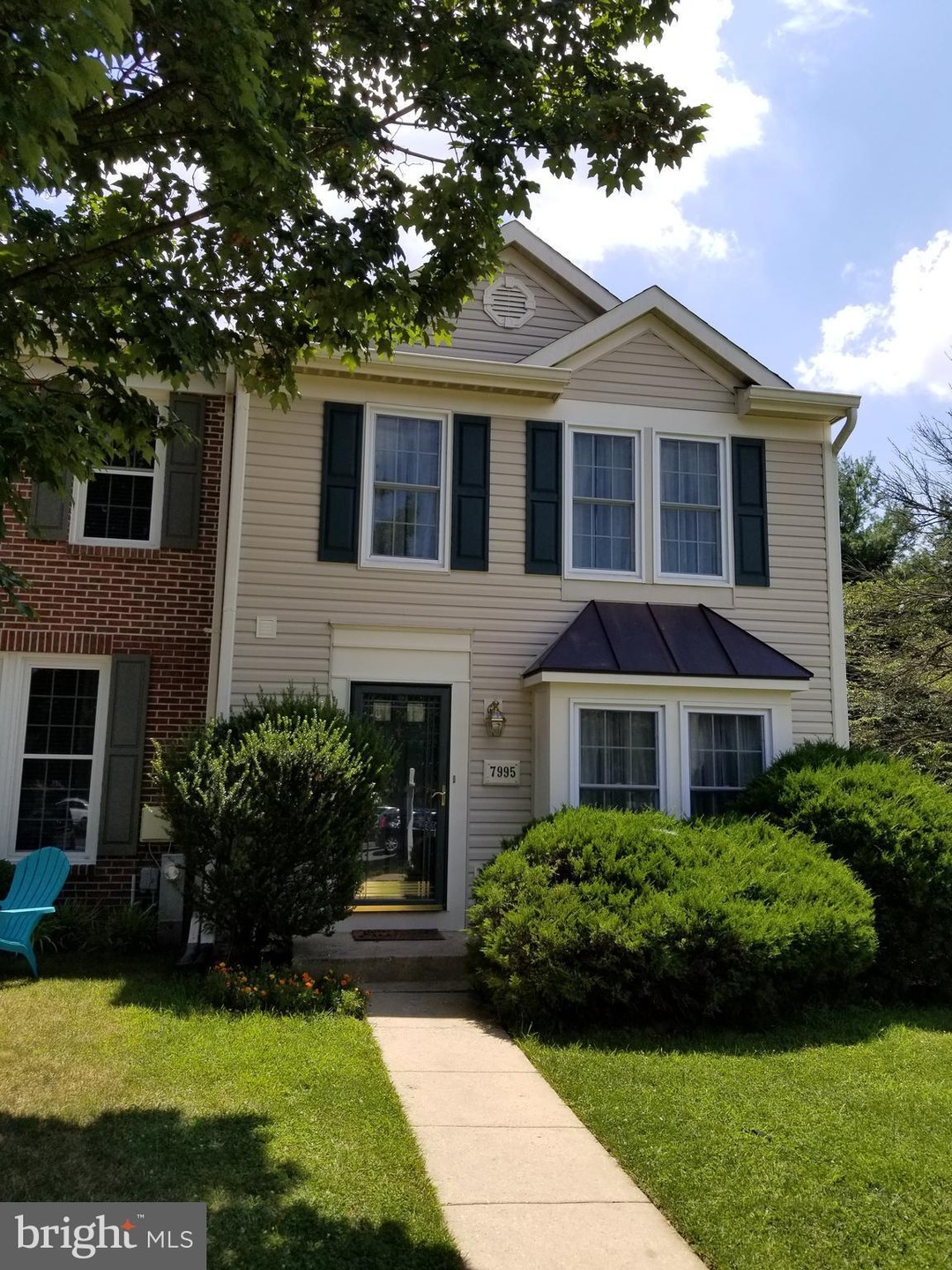 7995 Brightmeadow Ct, Ellicott City, MD 21043 - photo 1