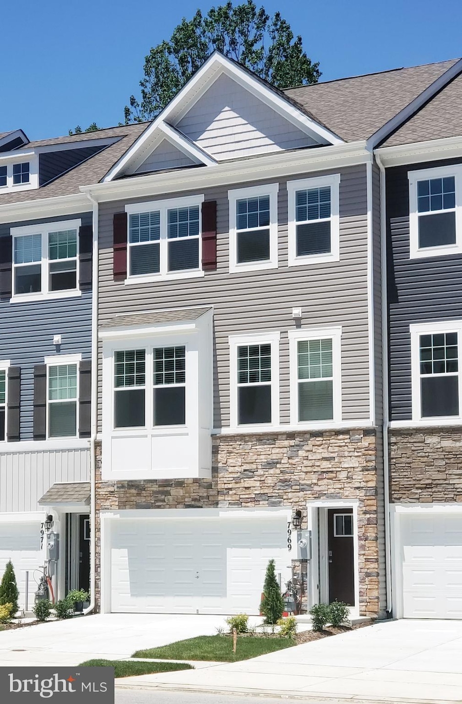 7969 Patterson Way, Hanover, MD 21076 - photo 1