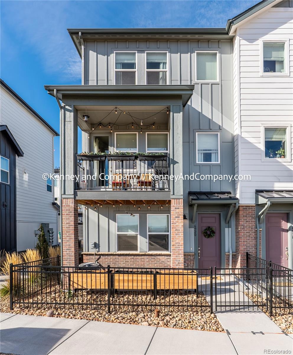 6920 Merseyside Ln, Castle Pines, CO 80108 - photo 1