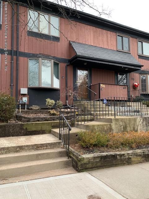 100 Hampton Place unit 170, Staten Island, NY 10309 - photo 1