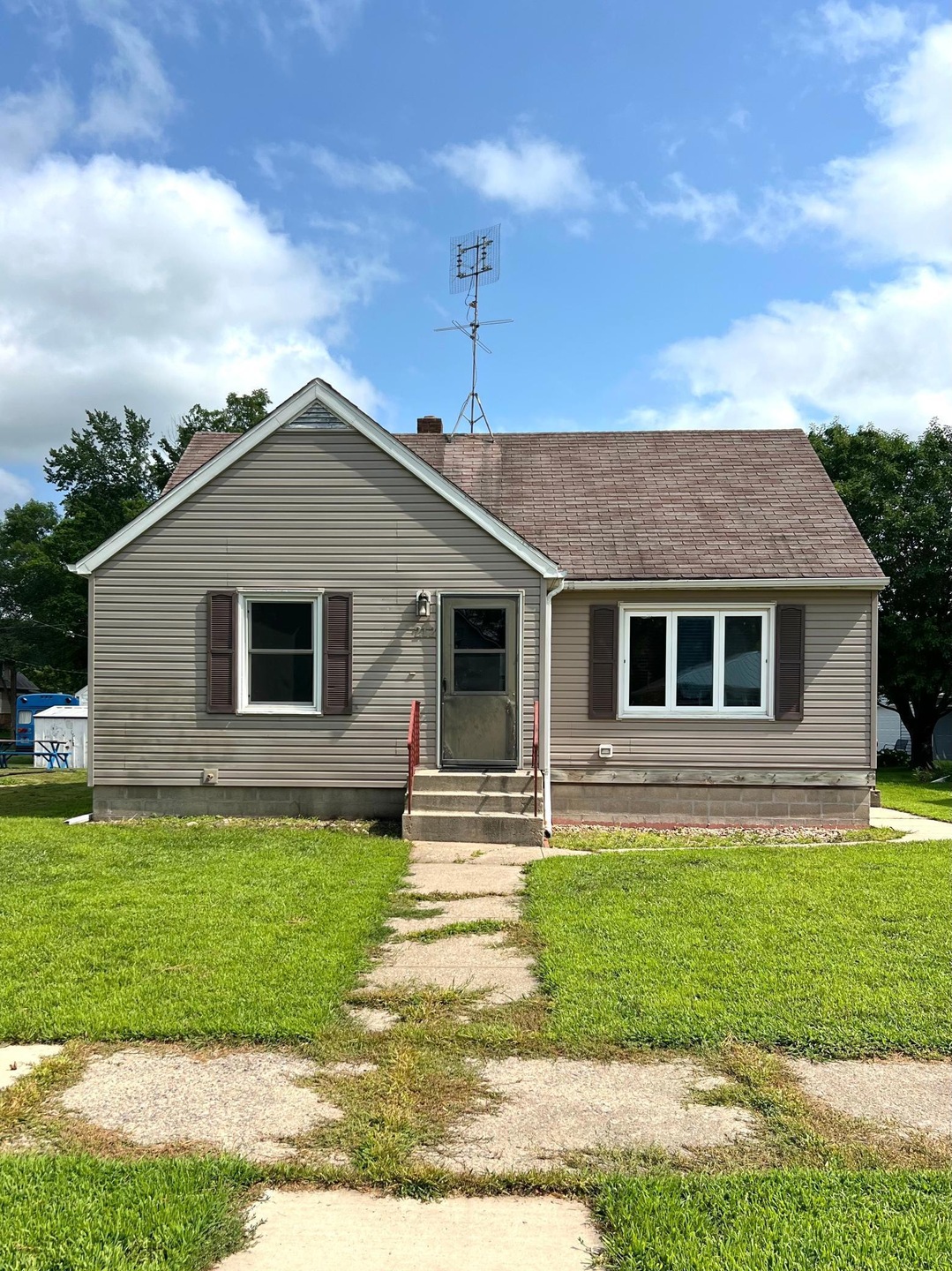 For Sale $79,500 • Co-Listing Agent