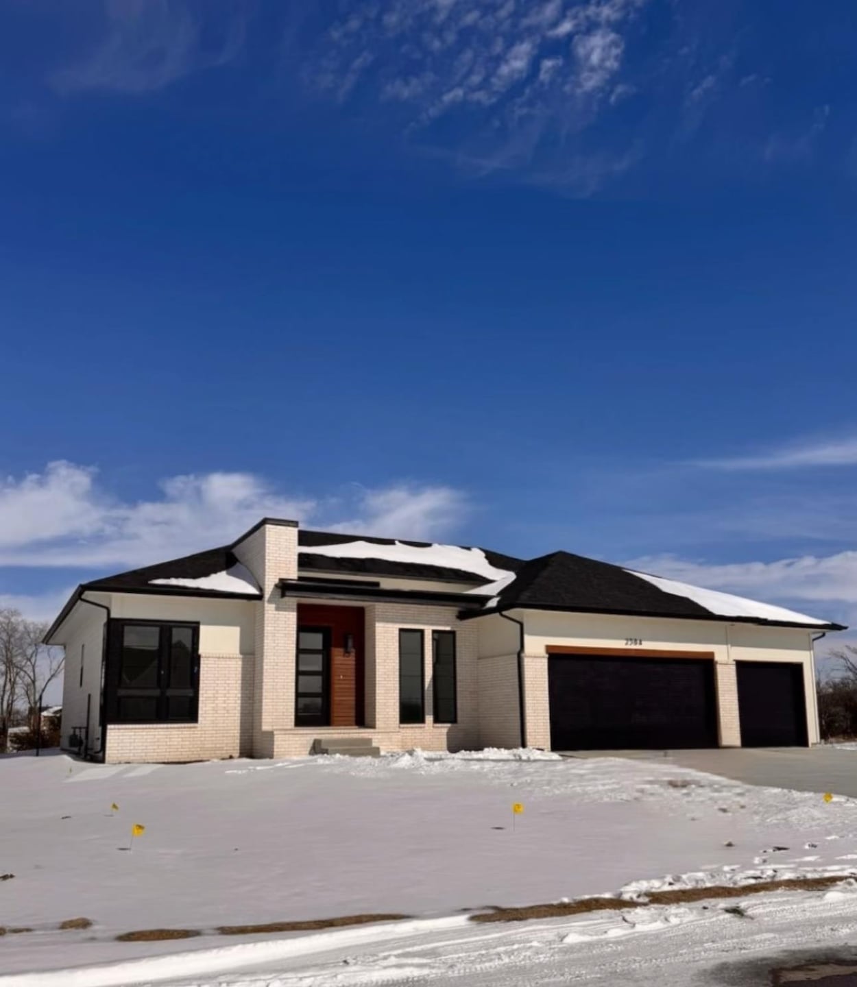 Sold • Co-Listing Agent