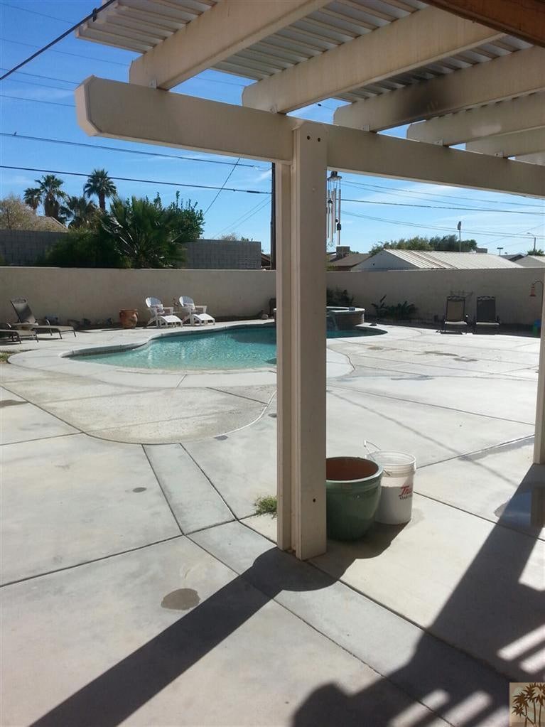 34416 Judy Ln, Cathedral City, CA 92234 - photo 1