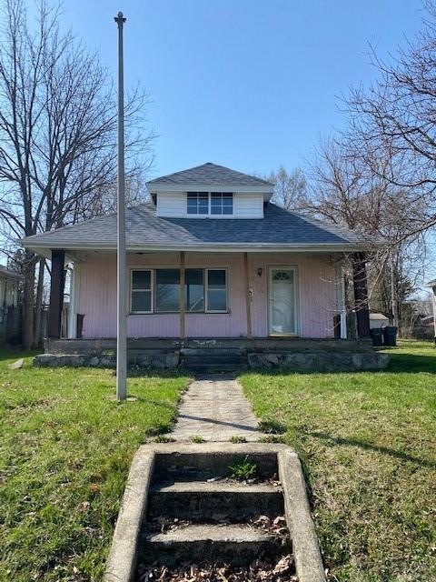 1221 W 5th St, Anderson, IN 46016 - photo 1