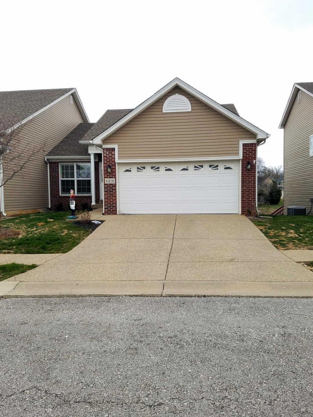 6818 Arbor Manor Way unit 68, Louisville, KY 40228 - photo 1