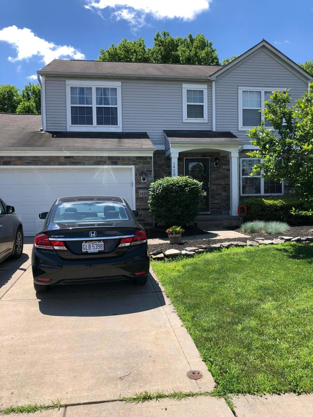 1420 Pecan Place, Circleville, OH 43113 - photo 1