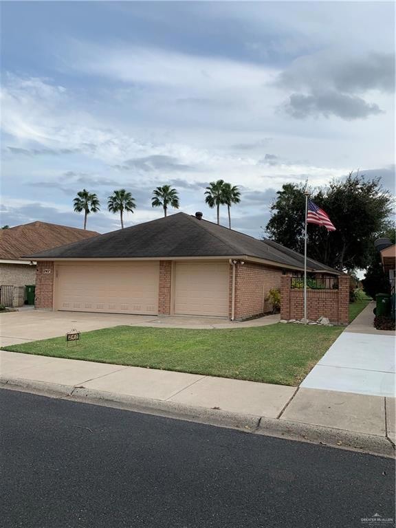 247 Rebecca Dr, Alamo, TX 78516 - photo 1