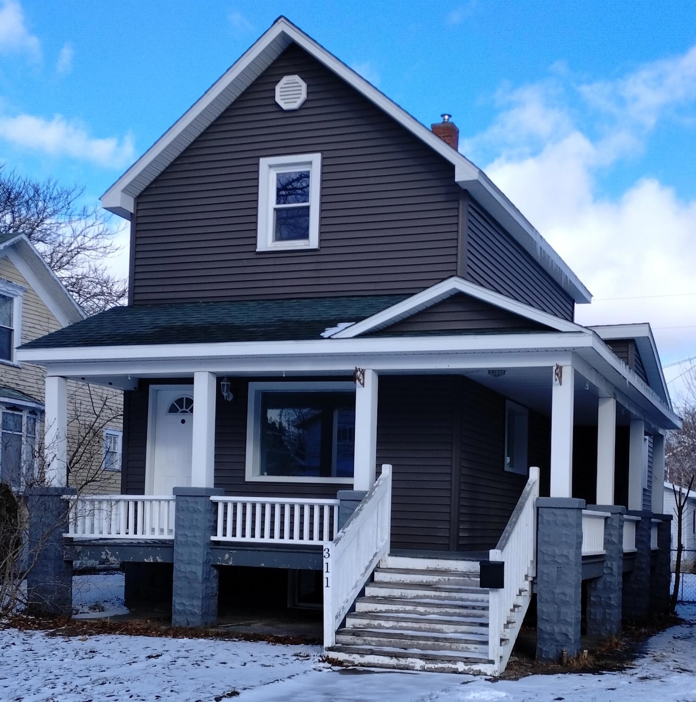 Sold $122,900