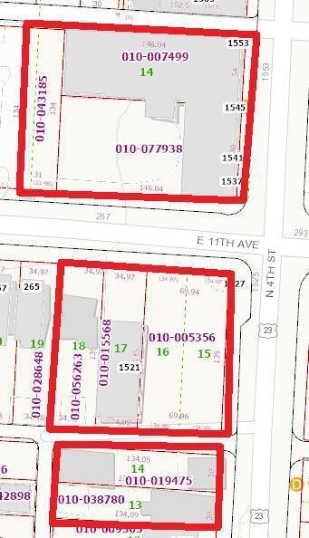 268 E 11th Ave, Columbus, OH 43201 - photo 1