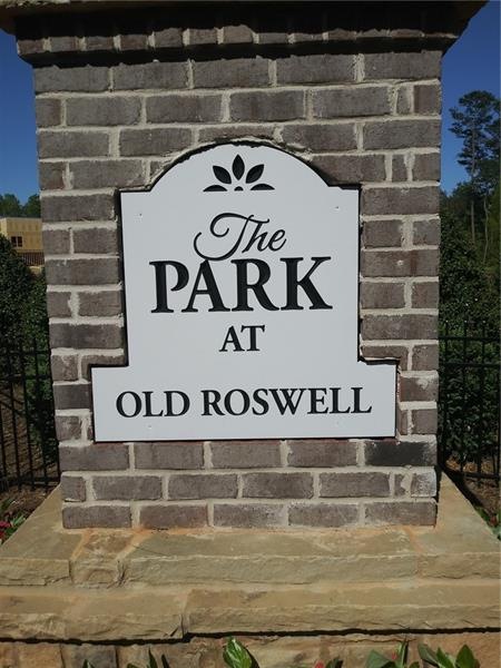 2004 Macy Dr unit 6, Roswell, GA 30076 - photo 1