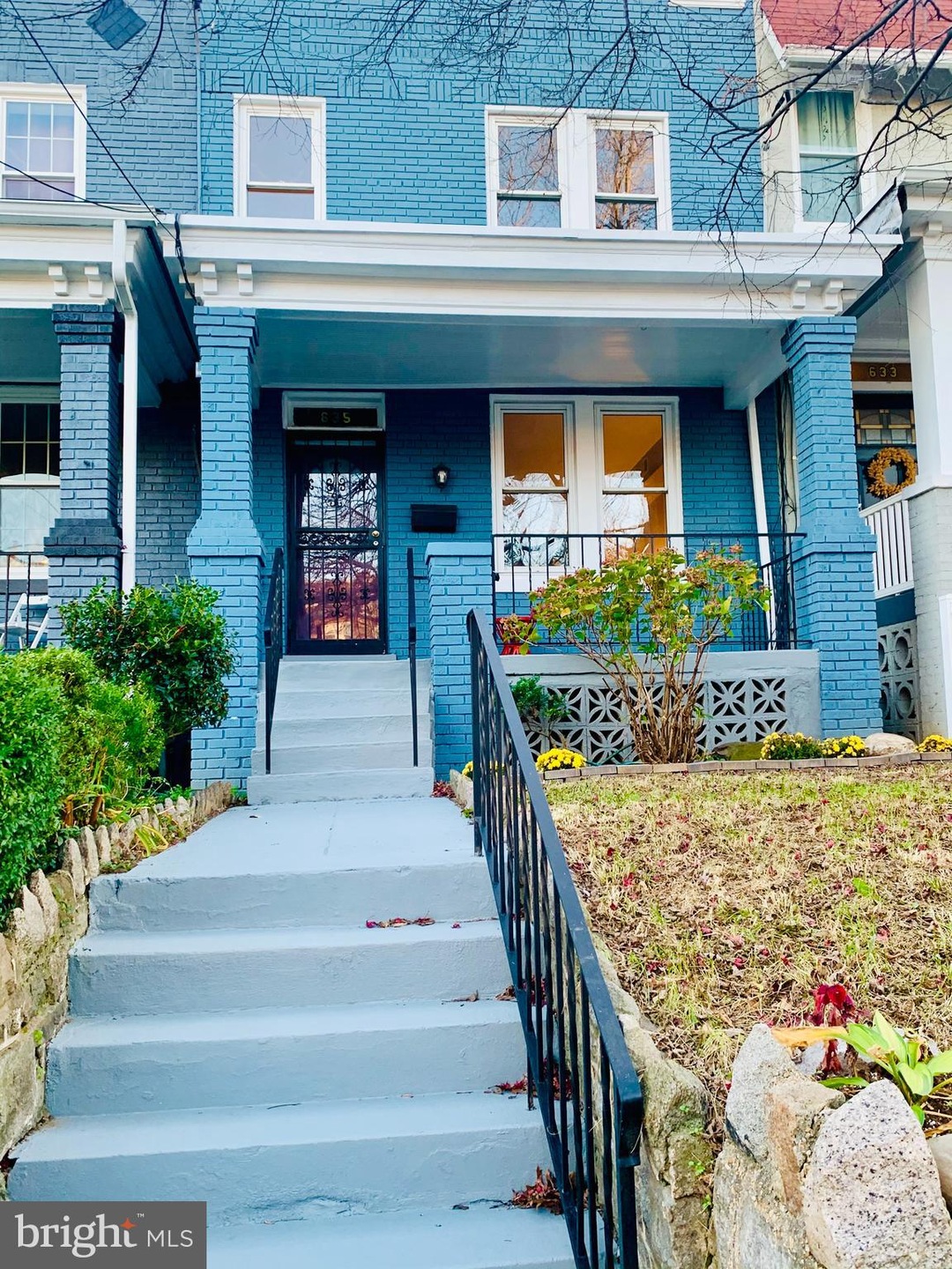635 Franklin St NE, Washington, DC 20017 - photo 1