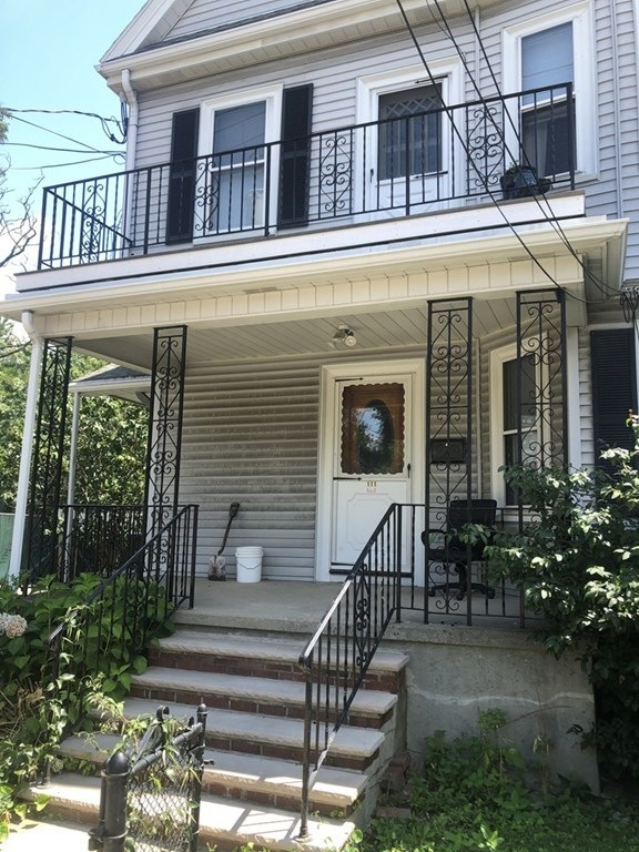 111 Dustin St unit 1, Brighton, MA 02135 - photo 1
