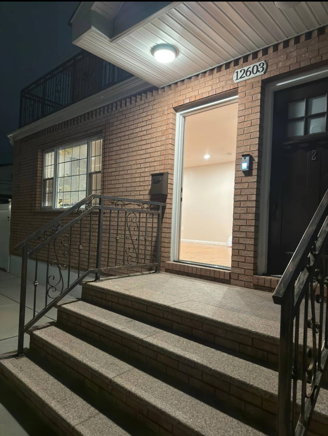 126-03 172nd St unit 1, Jamaica, NY 11434 - photo 1