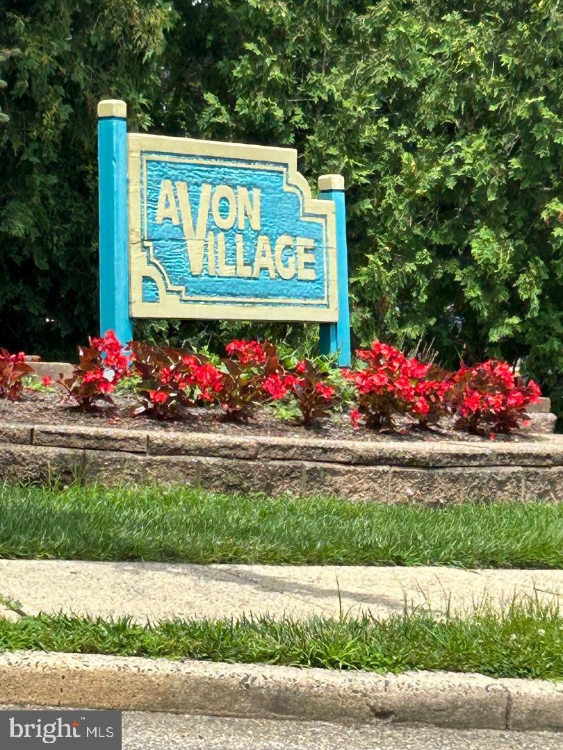 8 Z-8 Avon, East Windsor, NJ 08520 - photo 1