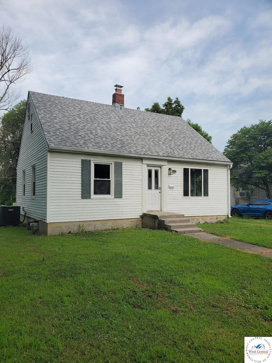 Under Contract $210,000