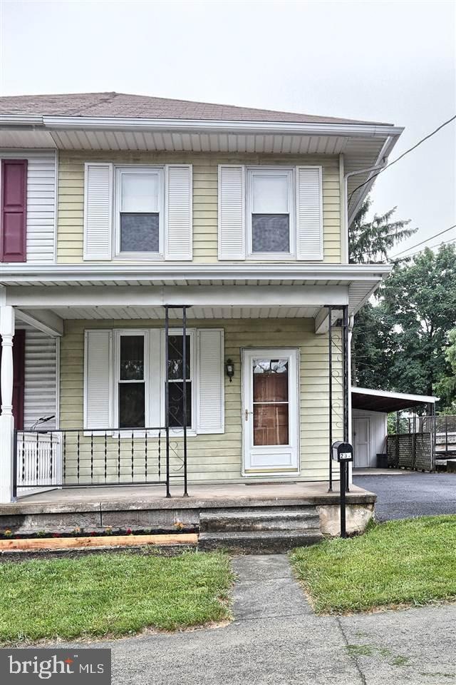 237 W Columbia Rd, Enola, PA 17025 - photo 1