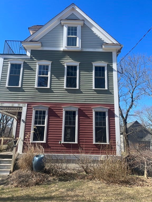 90 Hopedale St, Hopedale, MA 01747 - photo 1