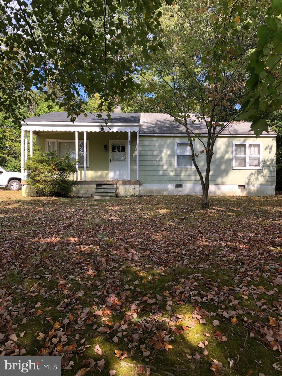 21 Woodstock Ln, Stafford, VA 22554 - photo 1