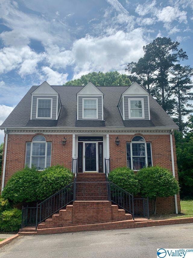 1895 Rainbow Dr, Gadsden, AL 35901 - photo 1