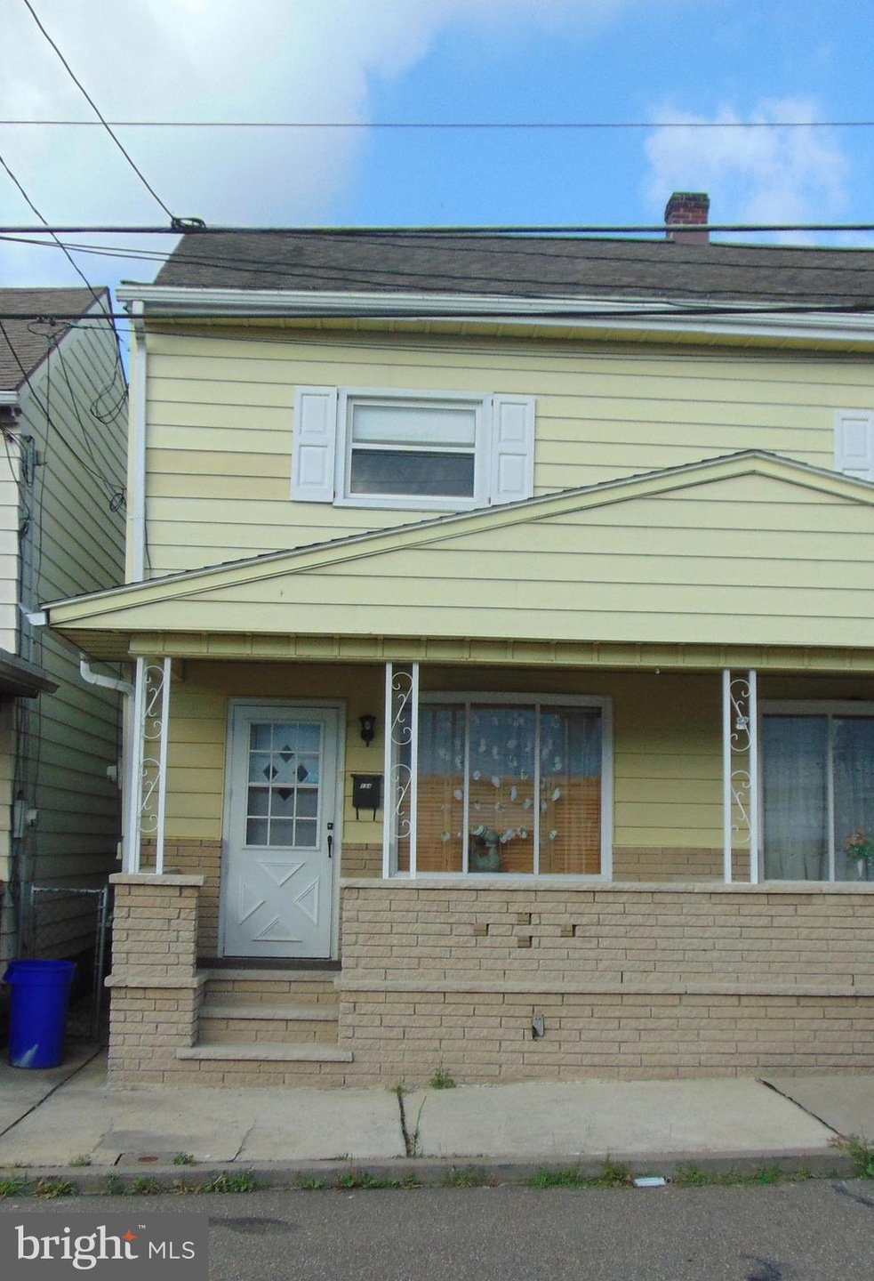 134 N Mill St, Saint Clair, PA 17970 - photo 1